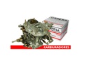 Carburador - 0