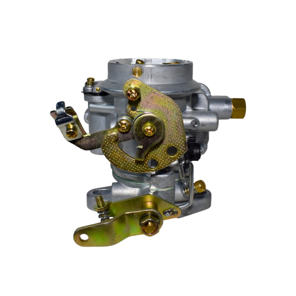 Carburador - 1