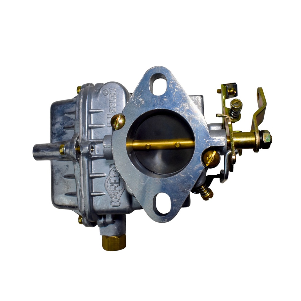 Carburador - 6