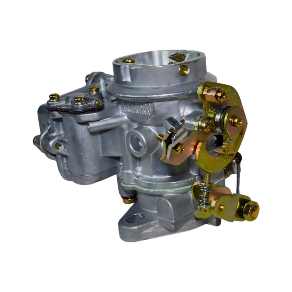 Carburador - 7