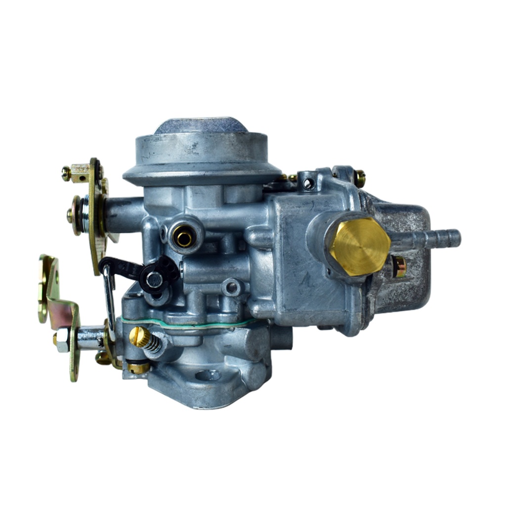Carburador - 1