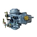 Carburador - 1