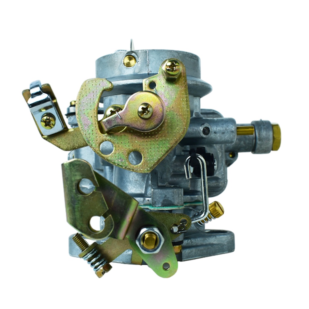 Carburador - 2