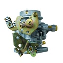 Carburador - 2