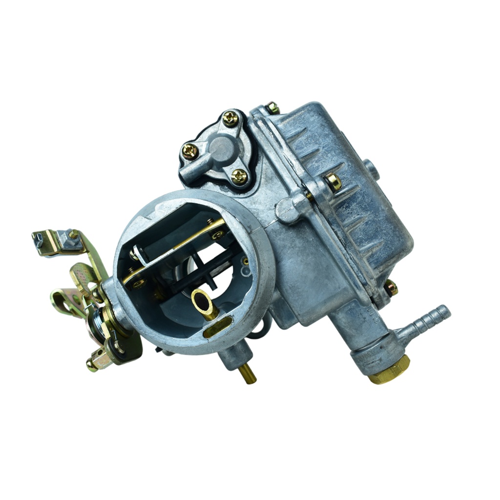 Carburador - 5