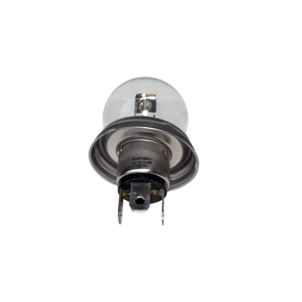 Lampara 12 Volt - 0