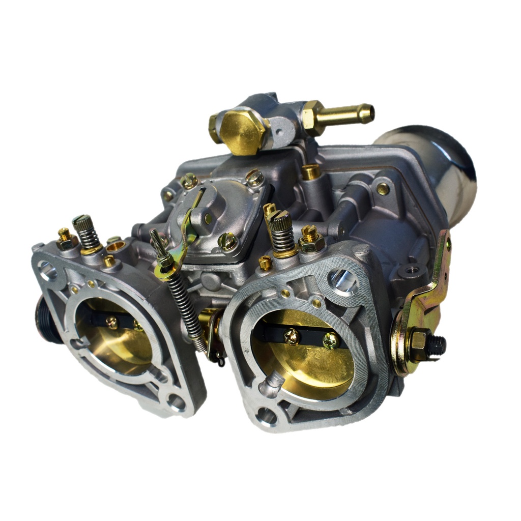 Carburador - 0