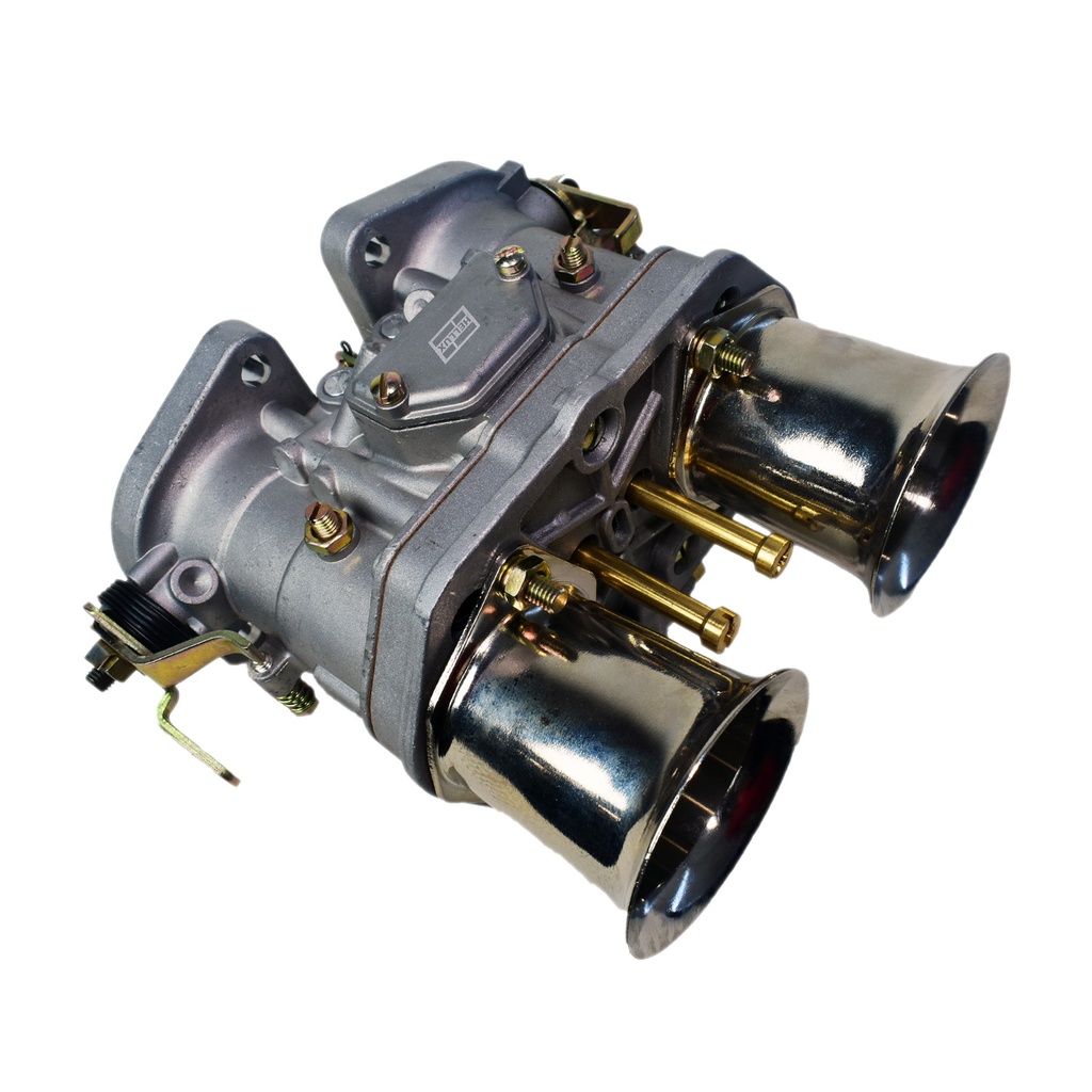 Carburador - 1