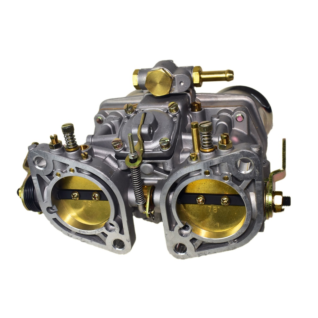 Carburador - 1