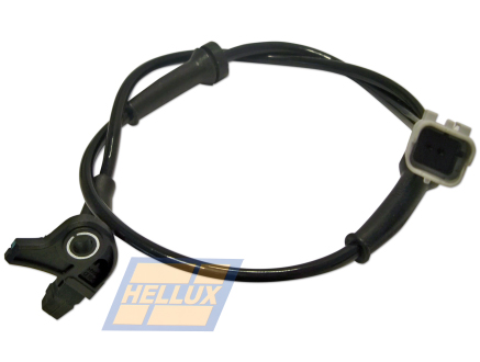 Sensor De Abs - 0