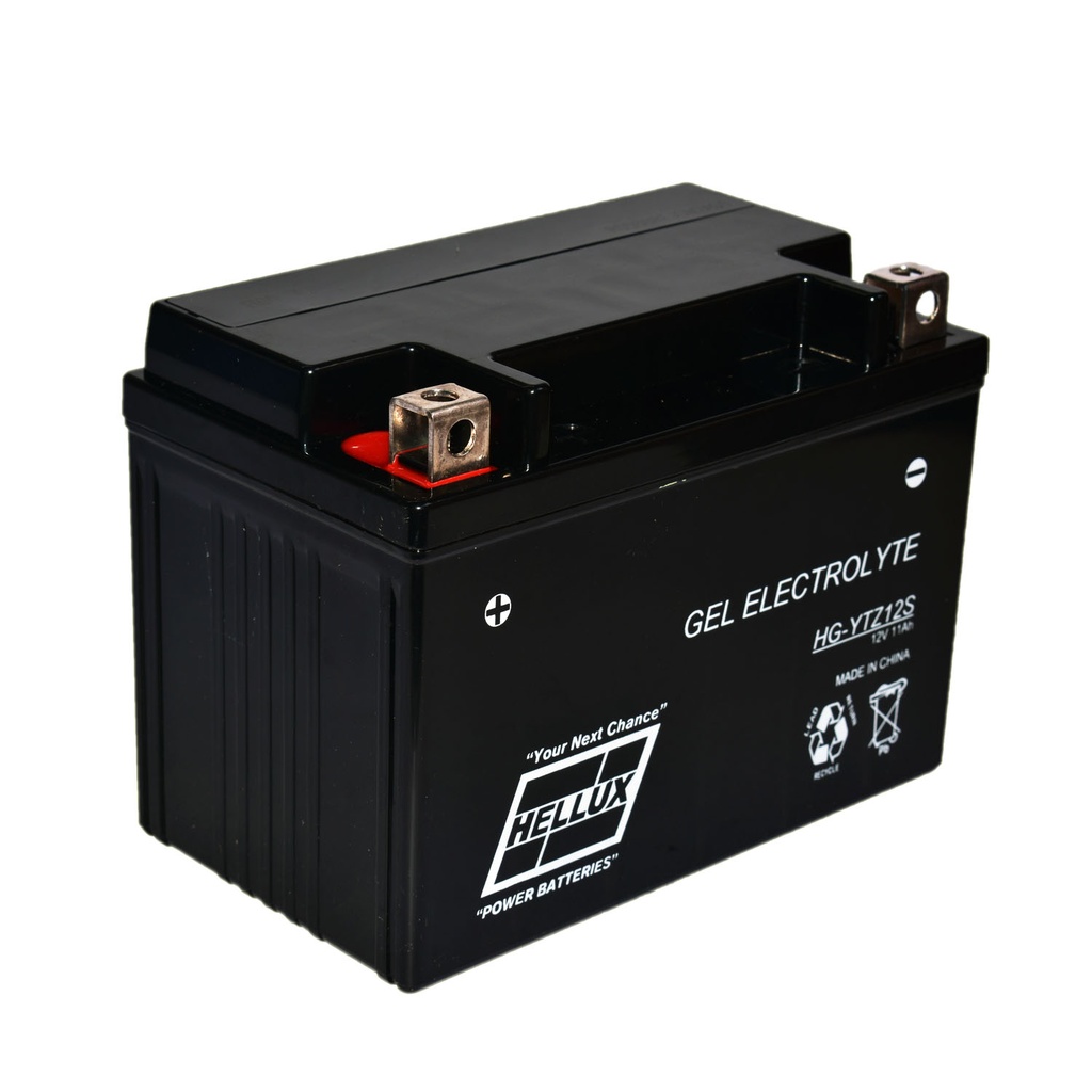 Bateria Gel - 0