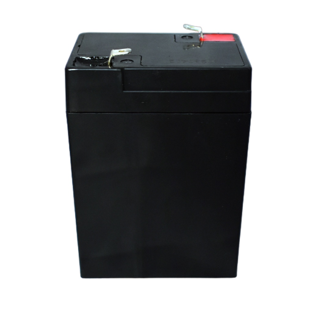Bateria Vrla - 2