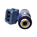 Inyector Nafta - 2