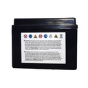 Bateria Agm - 1