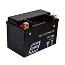 Bateria Gel - 0