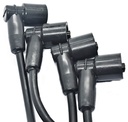 Juego Cables De Bujias  - 0