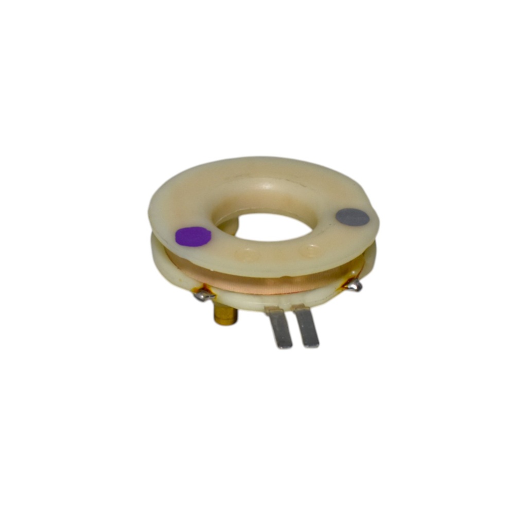 Generador Magnetico - 0