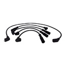 Juego Cables De Bujias - 0