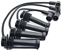 Juego Cables De Bujias - 0