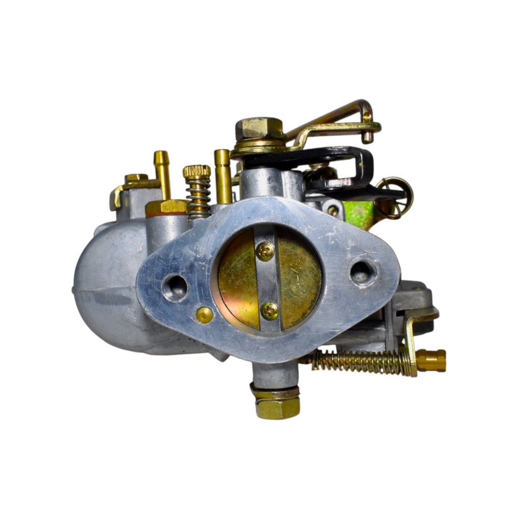 Carburador - 1