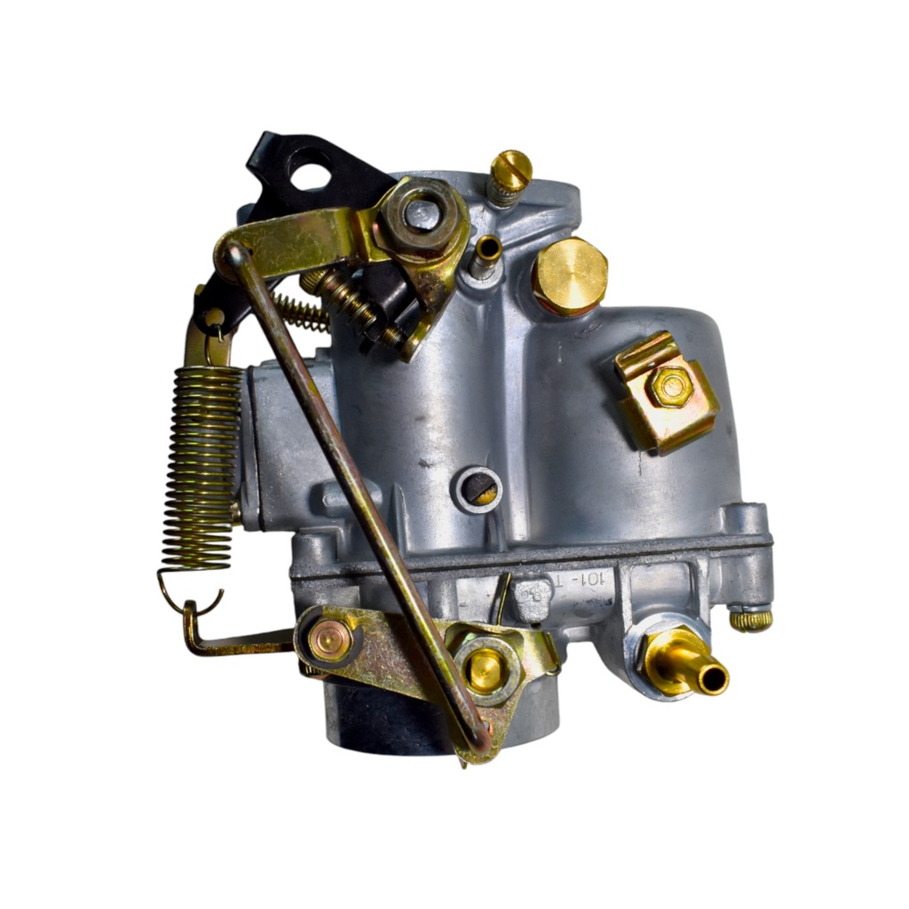 Carburador - 5