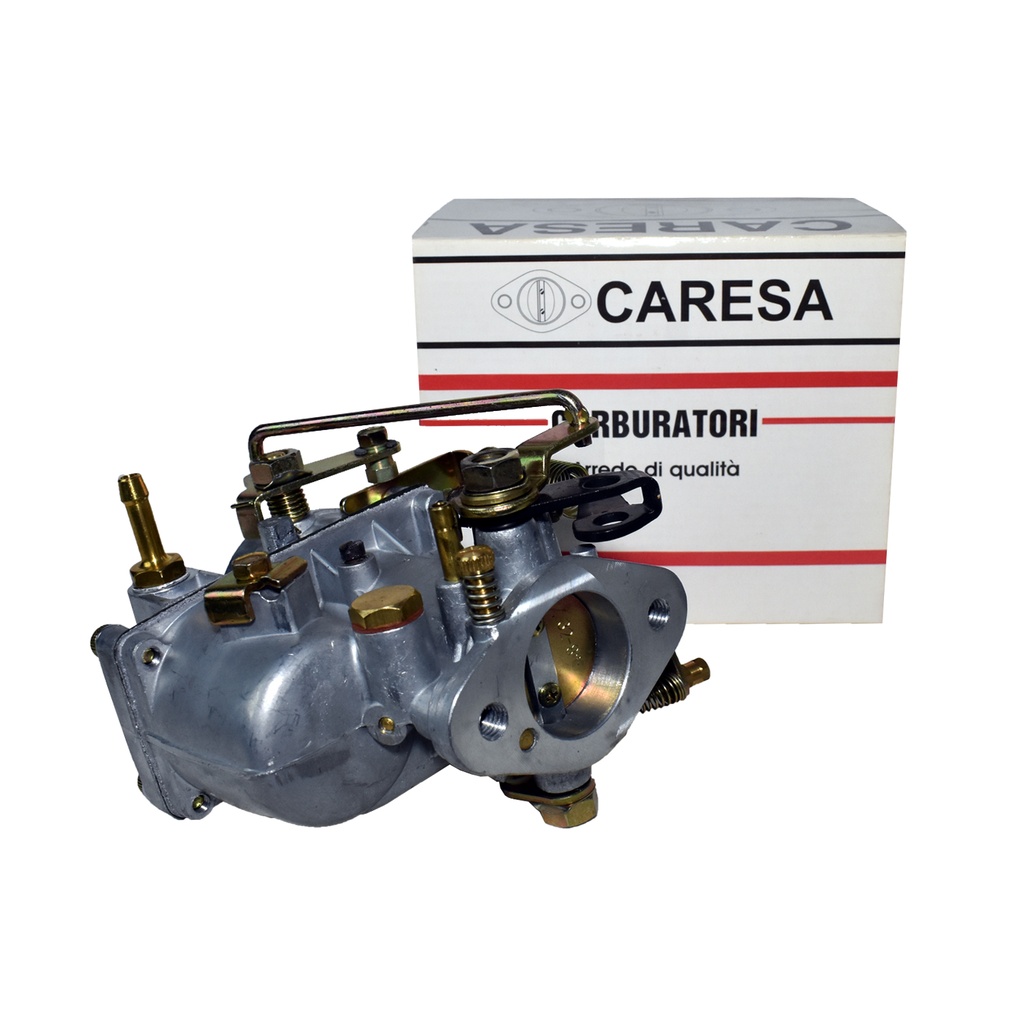 Carburador - 6