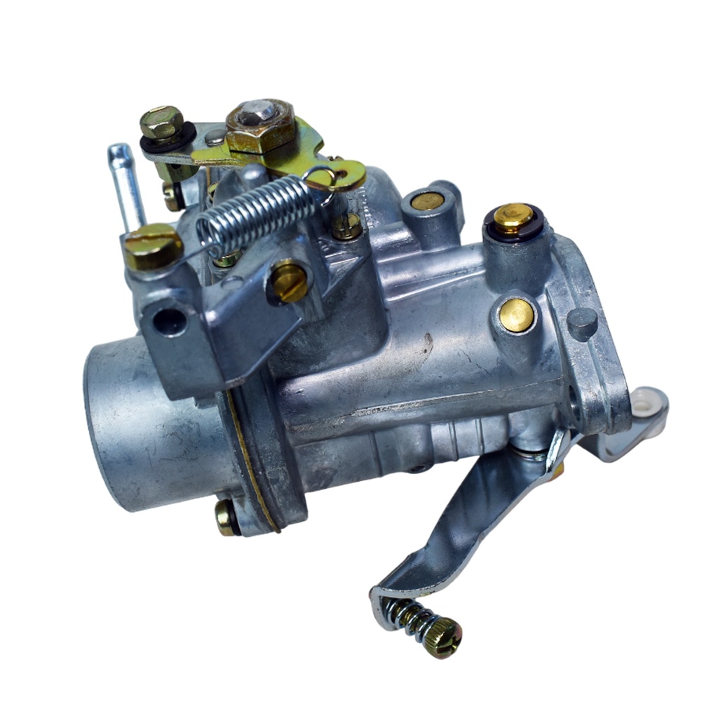 Carburador - 1