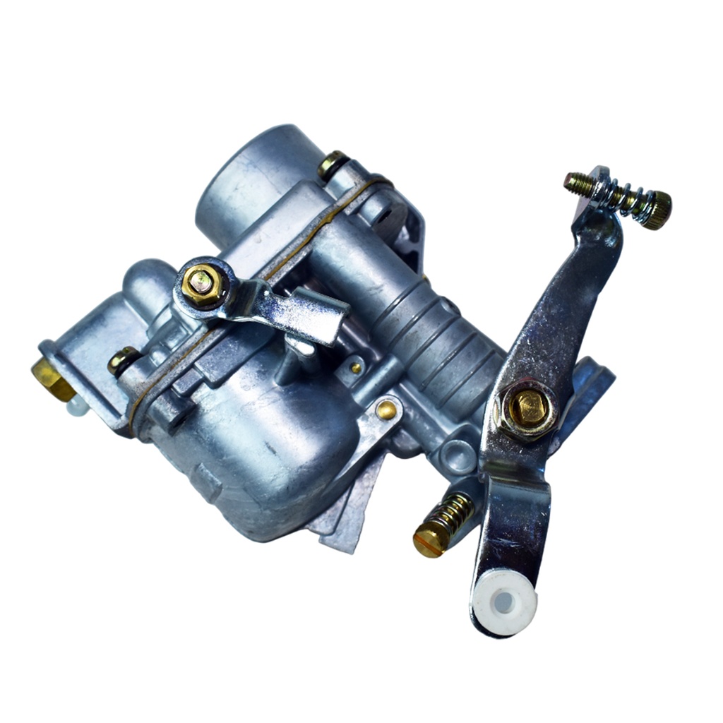 Carburador - 2