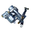 Carburador - 2