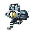Carburador - 5
