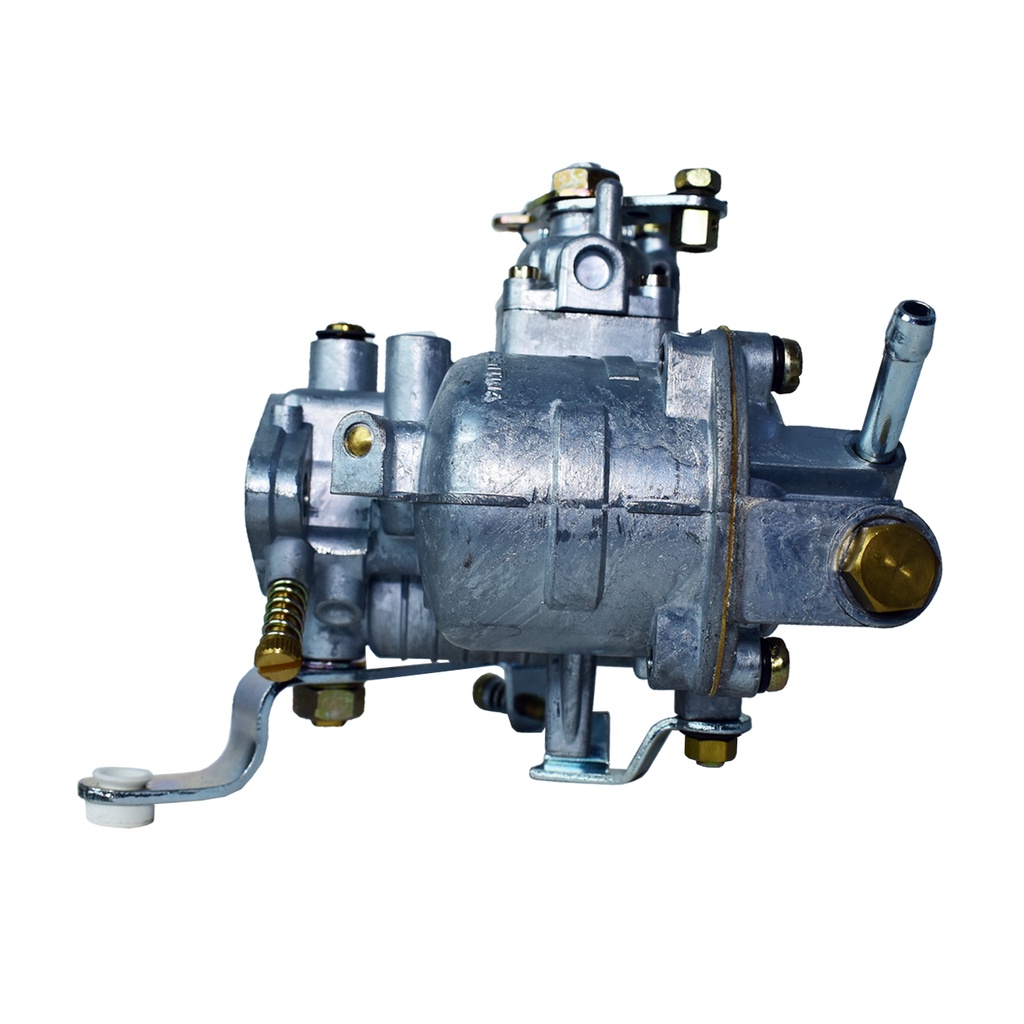 Carburador - 6