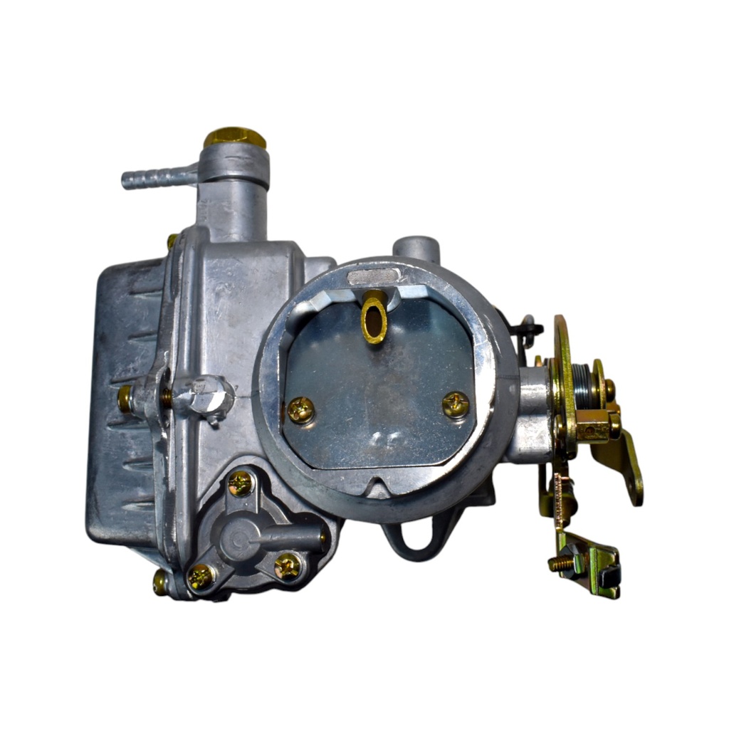 Carburador - 5