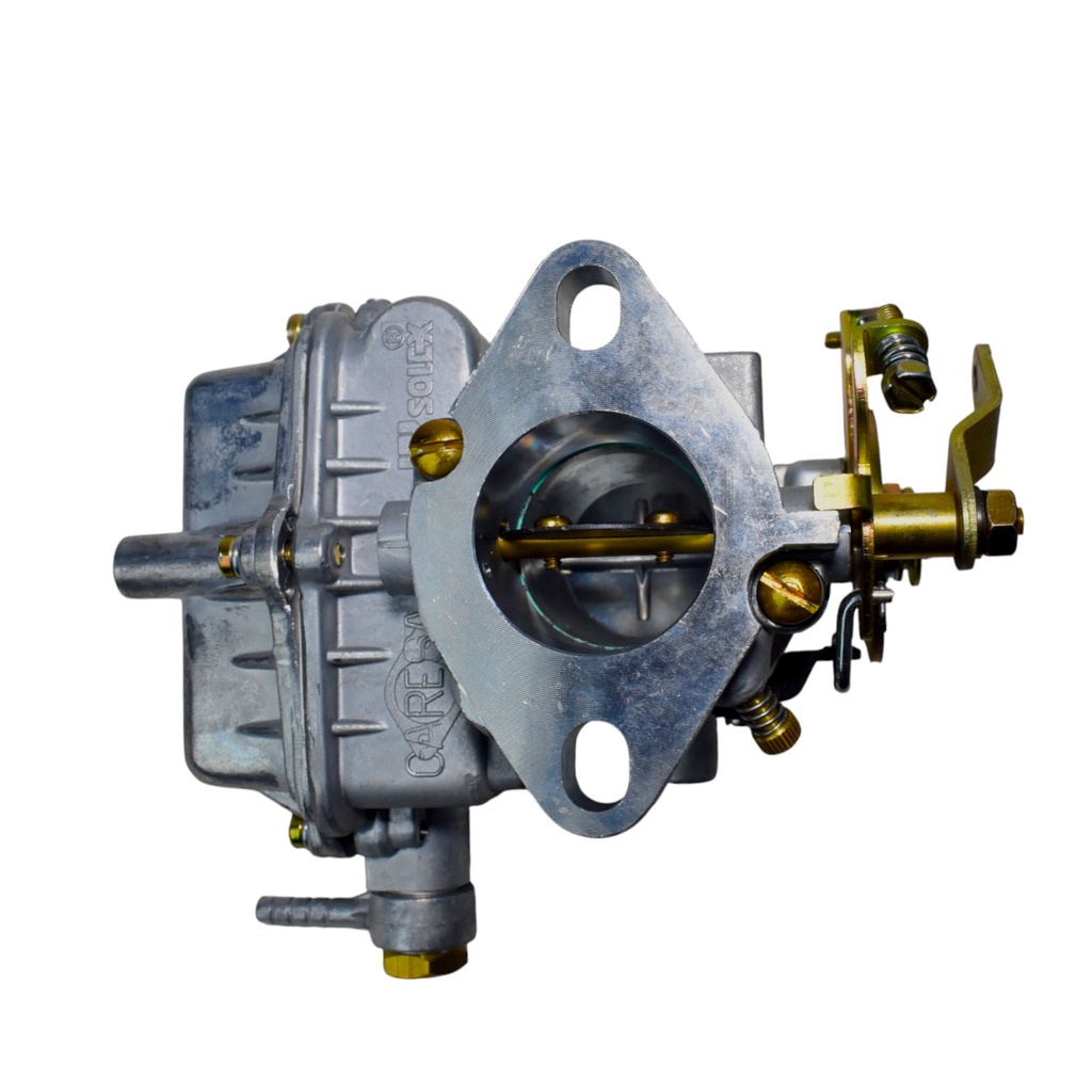 Carburador - 7