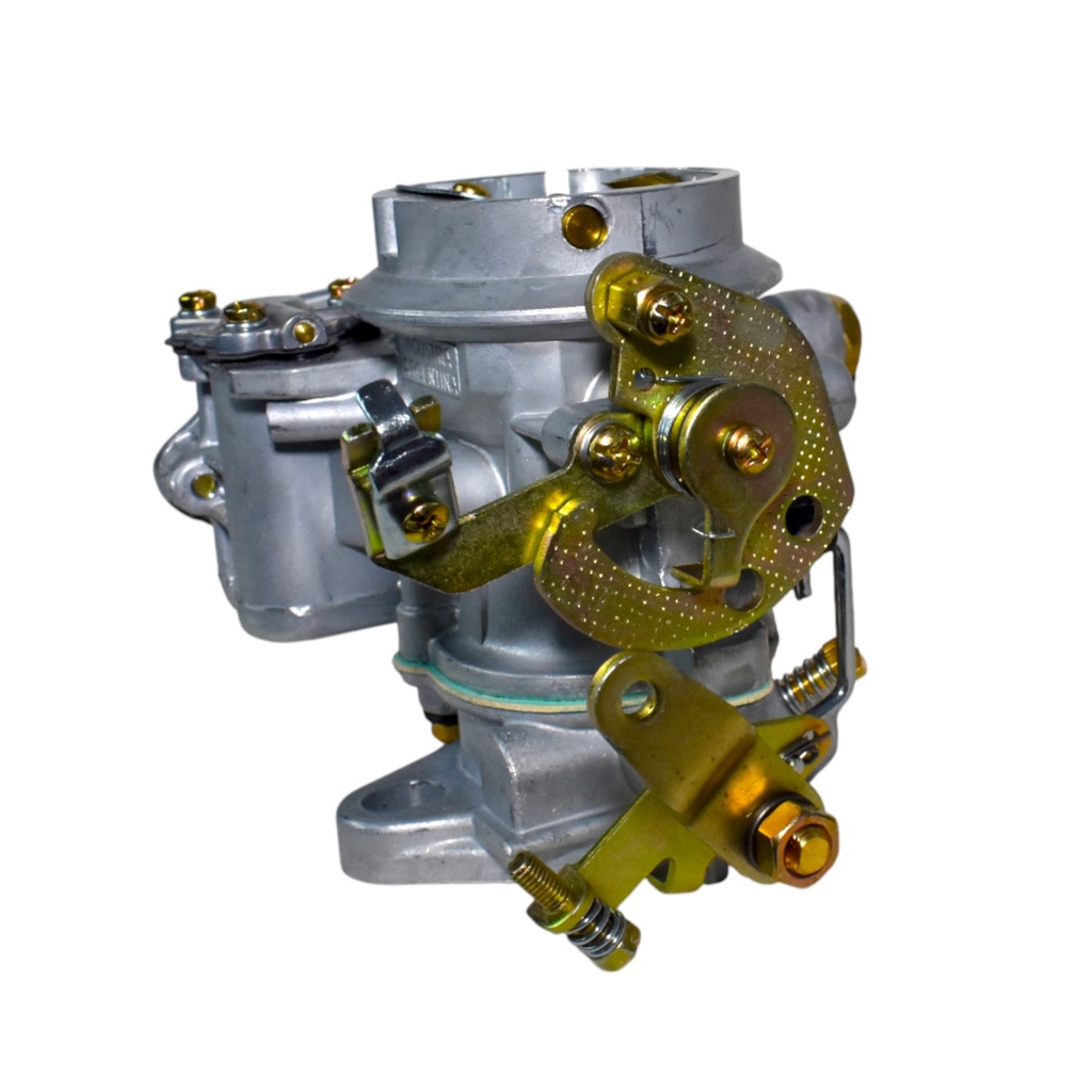 Carburador - 8