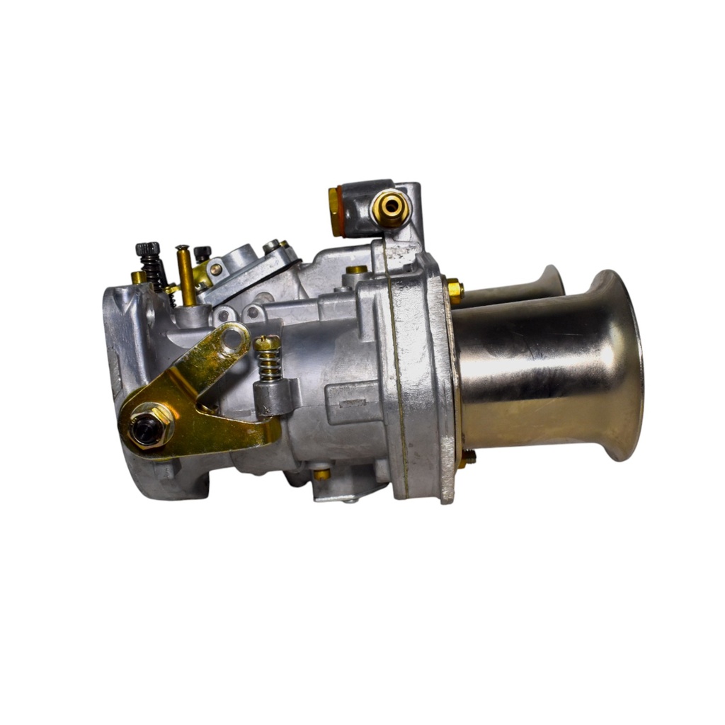 Carburador - 1