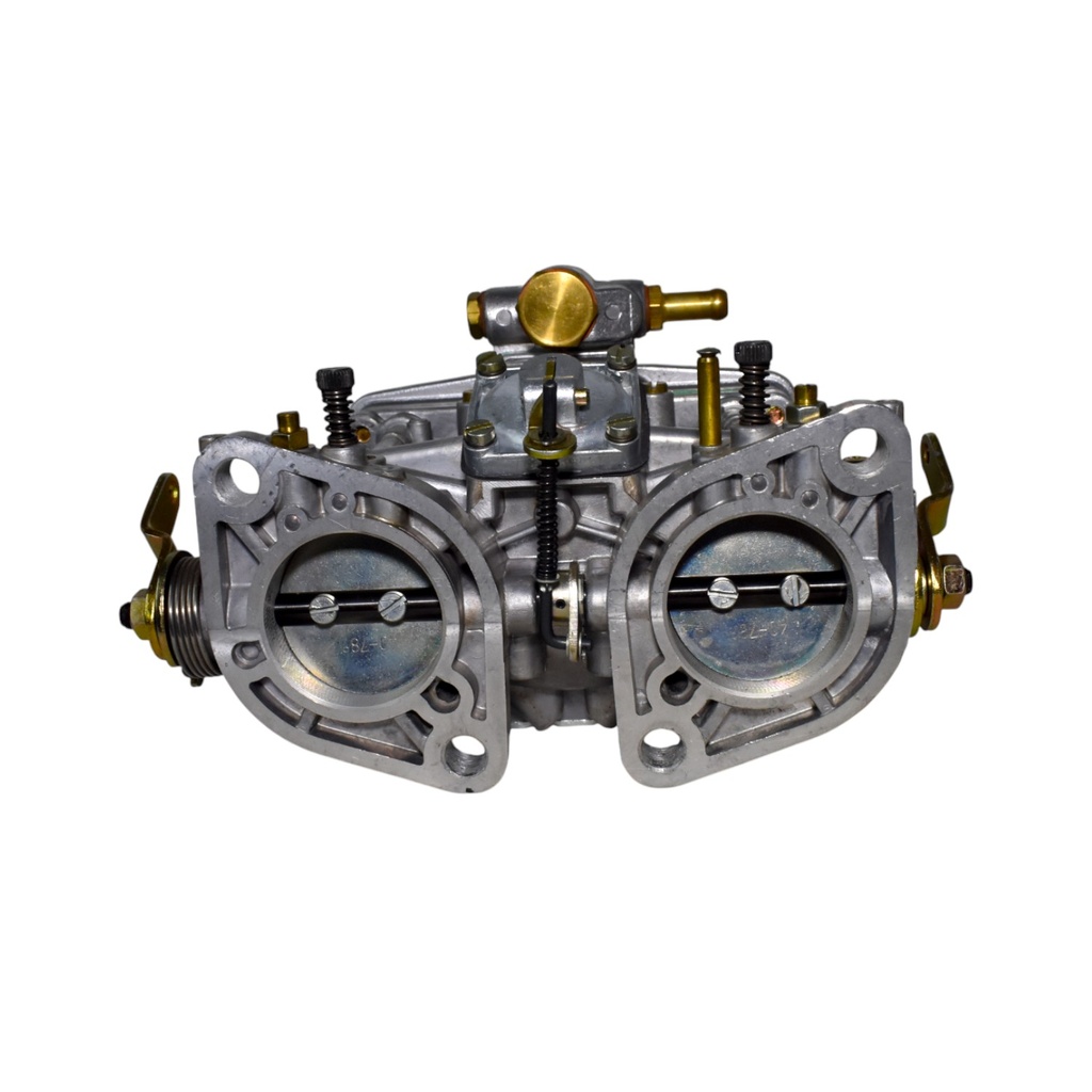 Carburador - 3