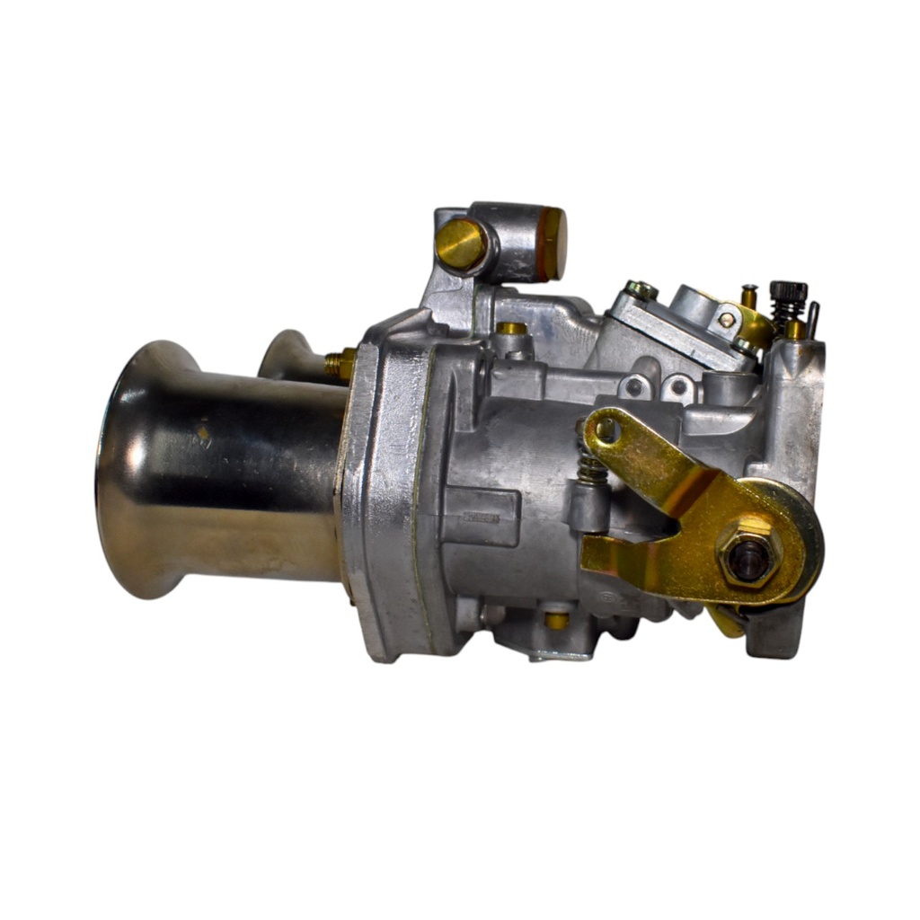 Carburador - 4