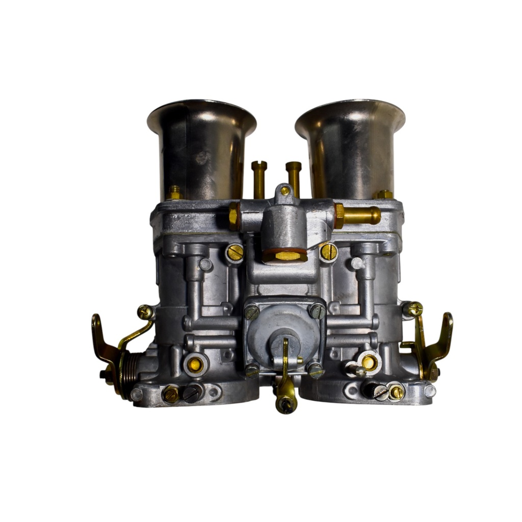 Carburador - 5