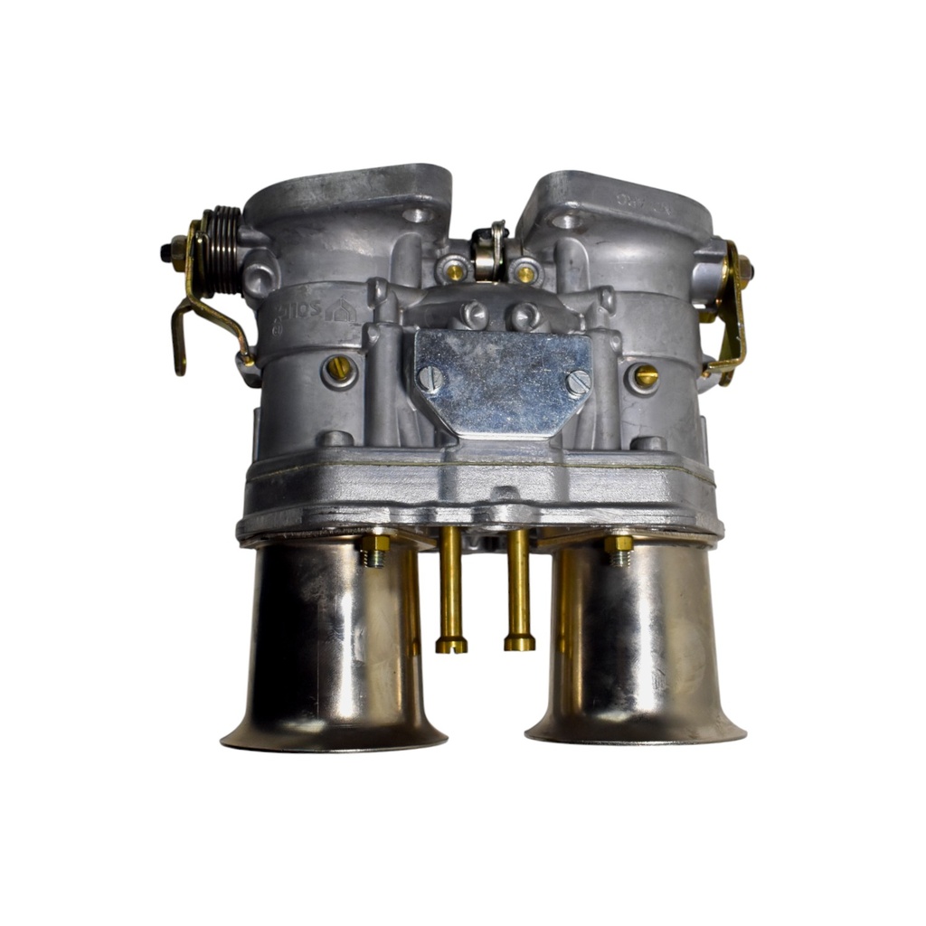 Carburador - 6