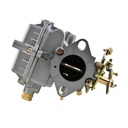 Carburador - 1
