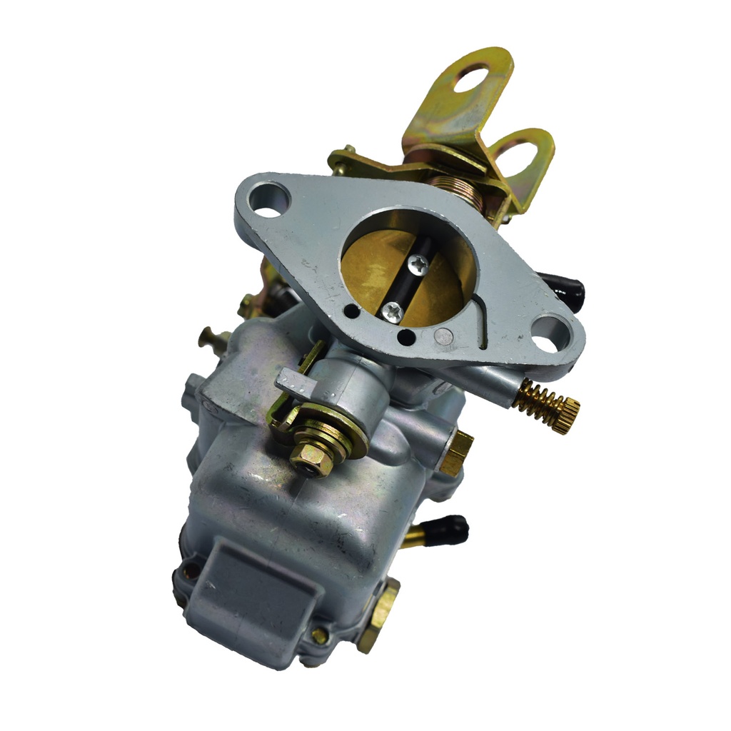 Carburador - 1