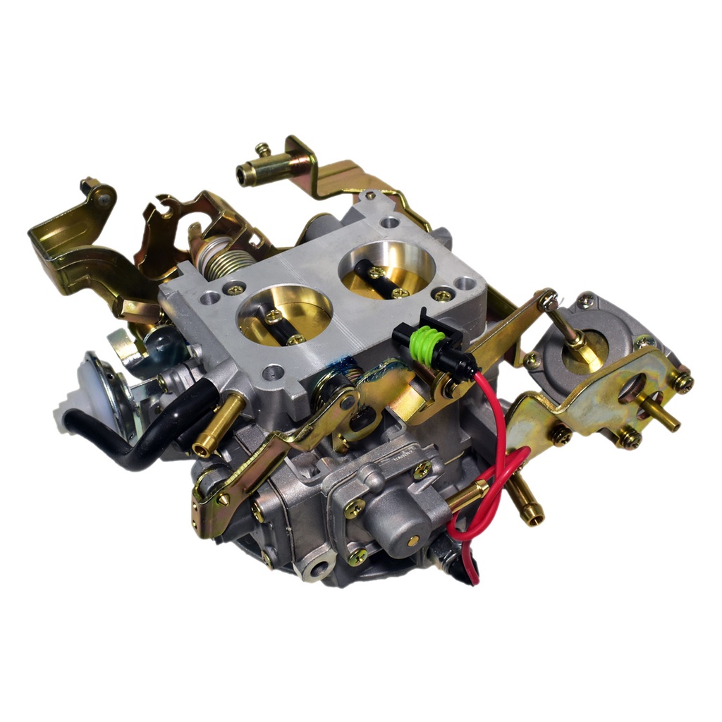 Carburador - 0
