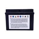 Bateria Agm - 1