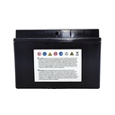 Bateria Agm - 1