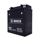 Bateria Agm - 0