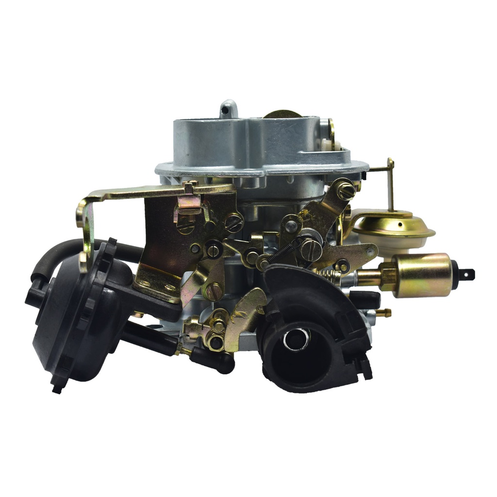 Carburador - 0