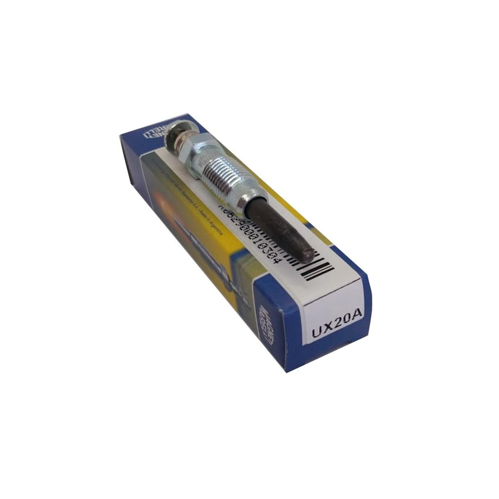 Bujia Diesel - 0