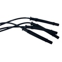 Juego Cables De Bujias - 1