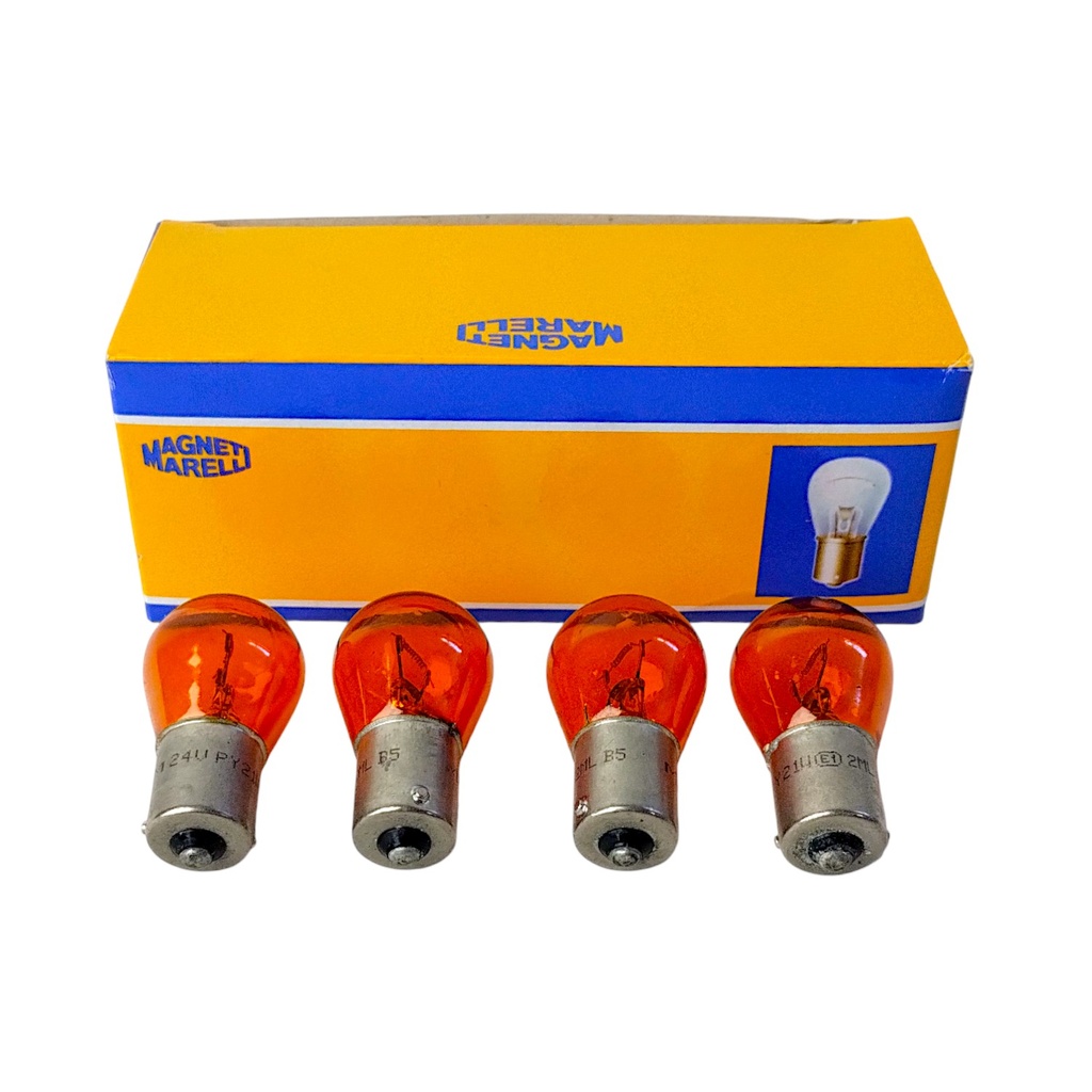 Lampara 24 Volt - 1