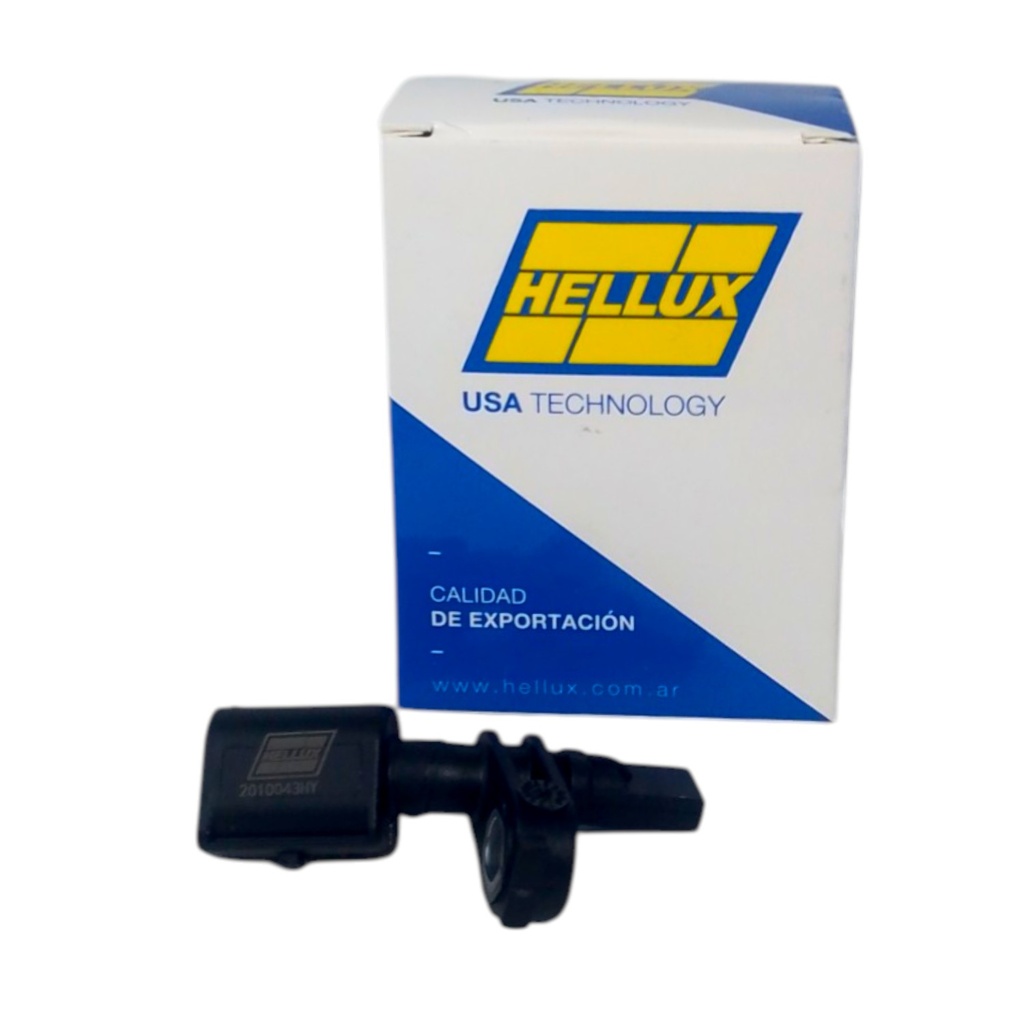 Sensor De Abs - 5